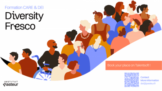 Diversity Fresco Workshop — English Sessions | Express Your Interest – Dates TBD