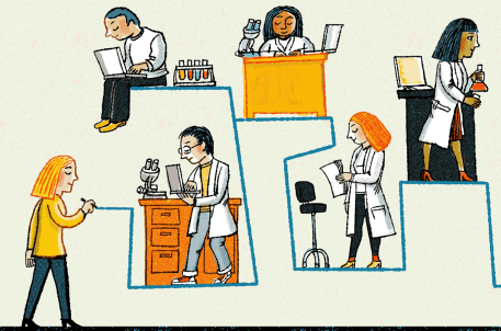 Career Event : Afterwork Networking – R&D Careers in Biotech & Pharma