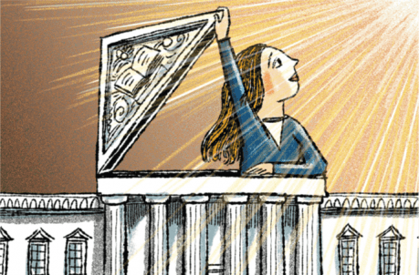 Chargé de Recherche oral exam: you can train with CARE! 