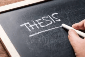 AvanThèse® Workshop - Session 1 : PhD or not PhD?