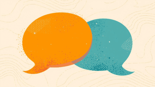 Babel: A speed-speaking workshop to create your tandem! (French, English, German, Spanish, Italian)